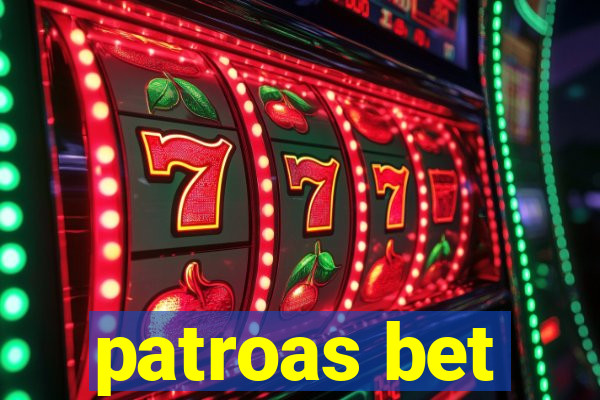 patroas bet